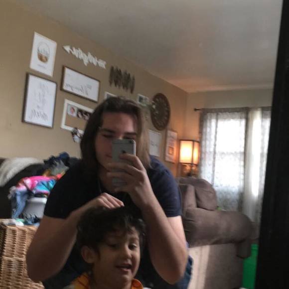 Meet your Posher, Timothy - Picture 1 of 1